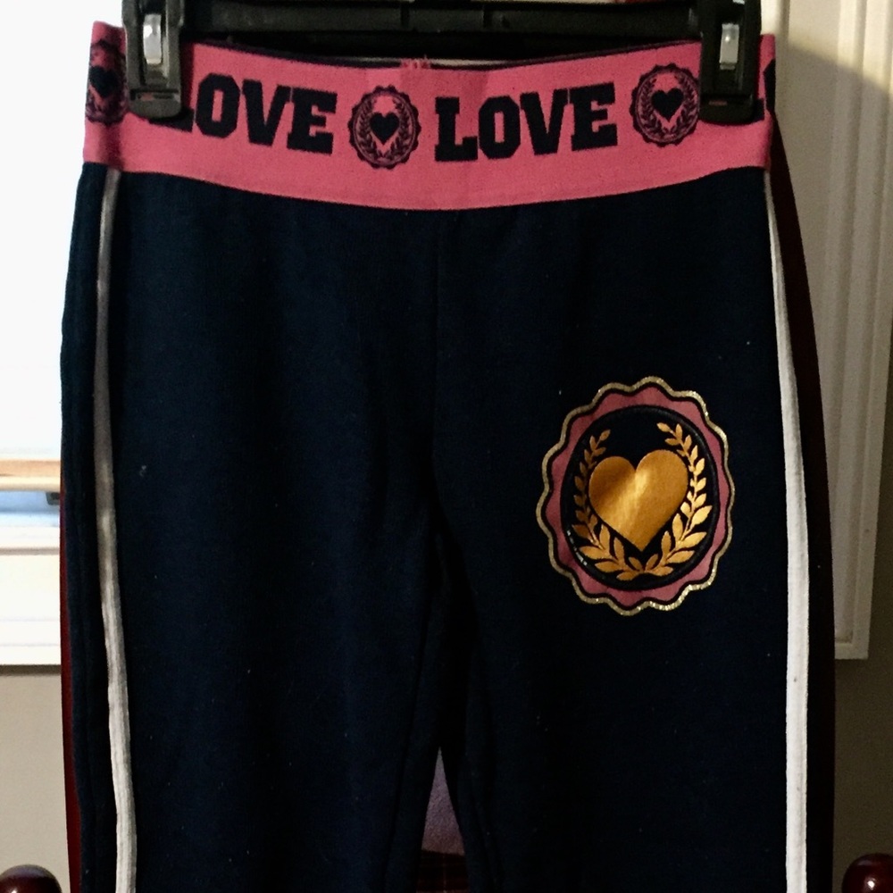sweats